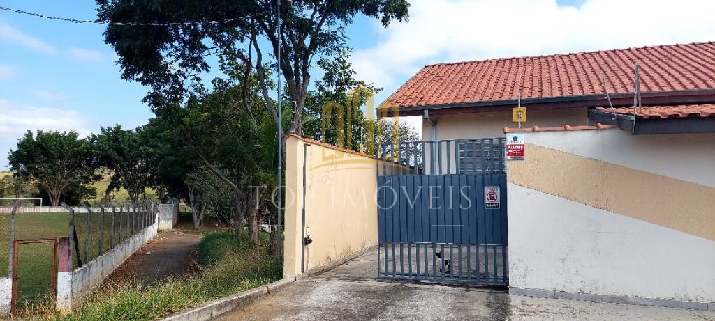 Bela Casa no Residencial Dalla Rosa em Taubaté