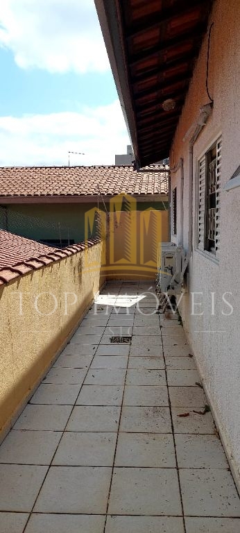 Bela Casa no Residencial Dalla Rosa em Taubaté