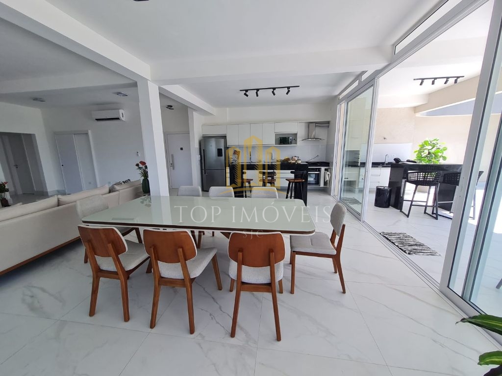 Luxo e Exclusividade à Beira-Mar: Cobertura dos Seus Sonhos em Ubatuba