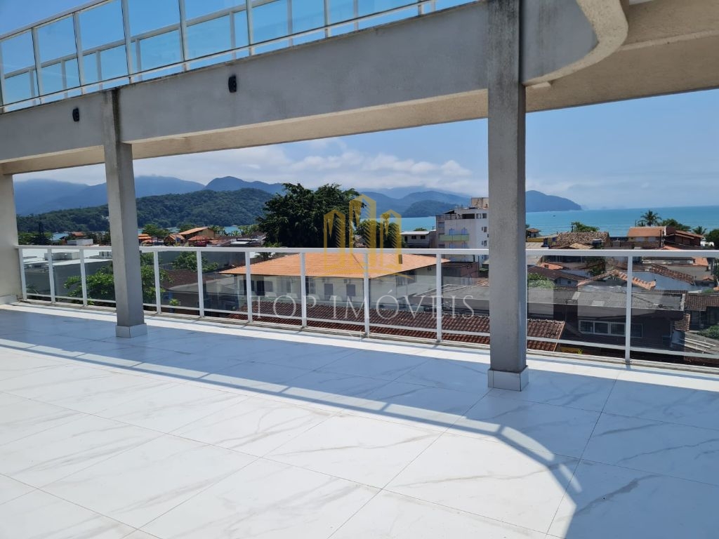 Luxo e Exclusividade à Beira-Mar: Cobertura dos Seus Sonhos em Ubatuba