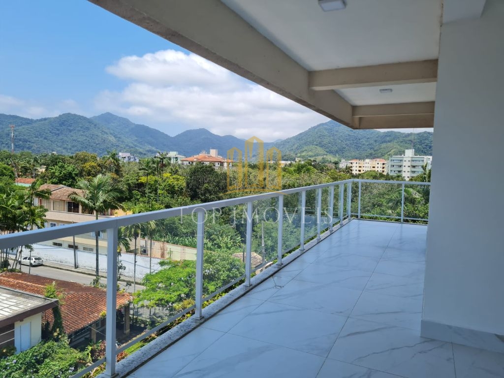 Luxo e Exclusividade à Beira-Mar: Cobertura dos Seus Sonhos em Ubatuba