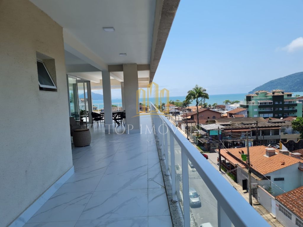 Luxo e Exclusividade à Beira-Mar: Cobertura dos Seus Sonhos em Ubatuba