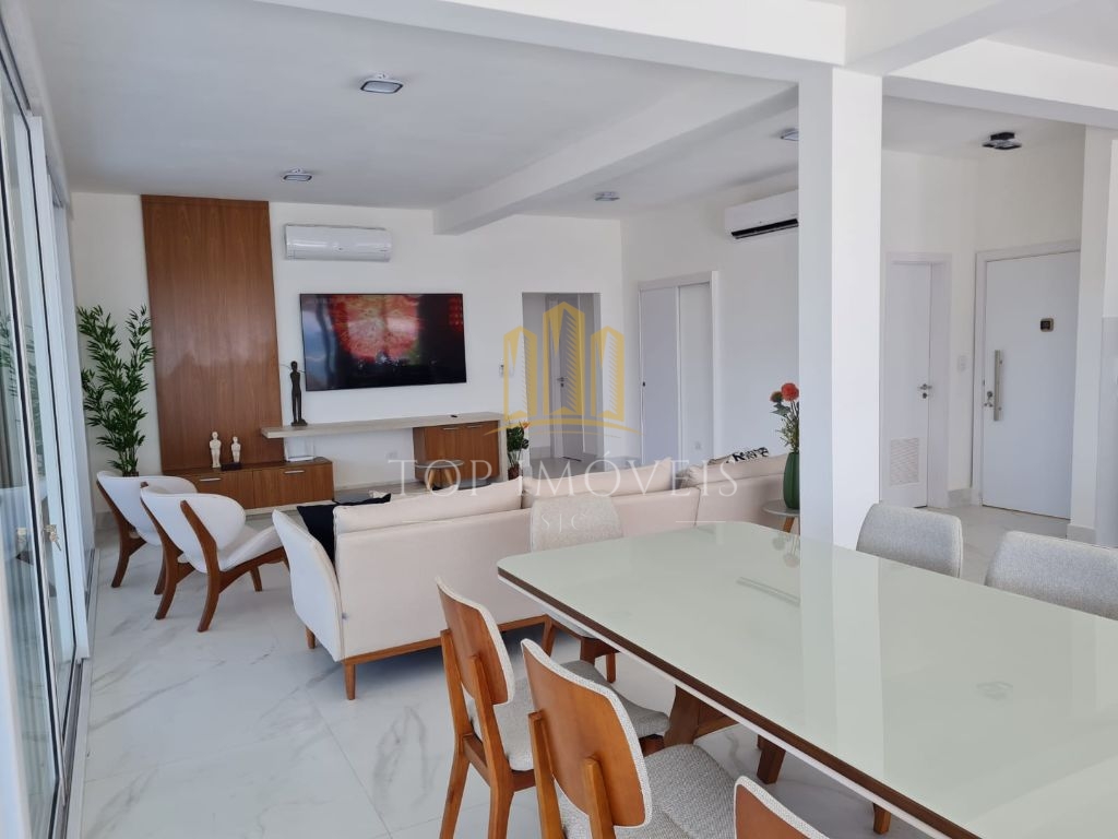 Luxo e Exclusividade à Beira-Mar: Cobertura dos Seus Sonhos em Ubatuba