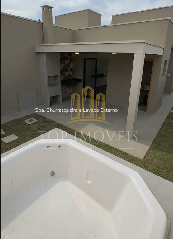 Sua Nova Casa dos Sonhos em Caçapava Está Chegando! Condomínio Terras do Vale