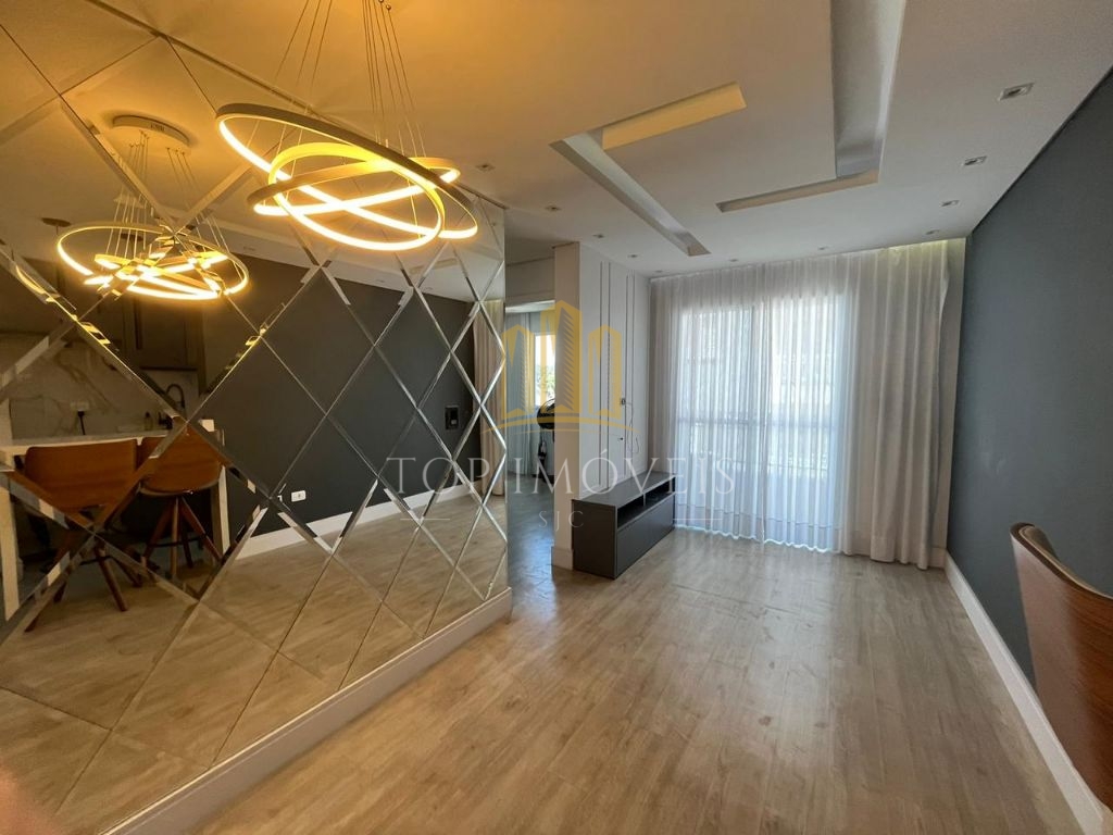 Maravilhoso apartamento no Residencial Araça