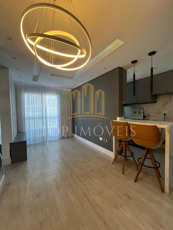 Maravilhoso apartamento no Residencial Araça