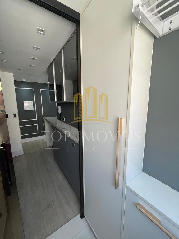 Maravilhoso apartamento no Residencial Araça