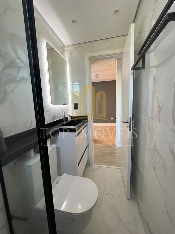 Maravilhoso apartamento no Residencial Araça