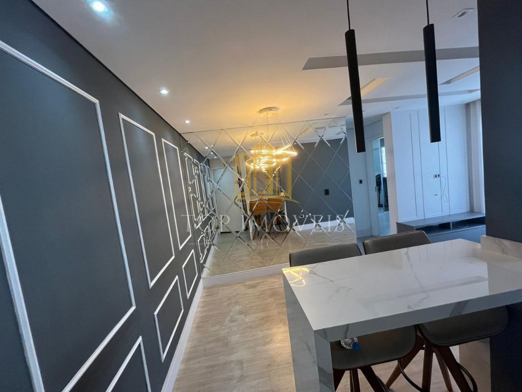 Maravilhoso apartamento no Residencial Araça