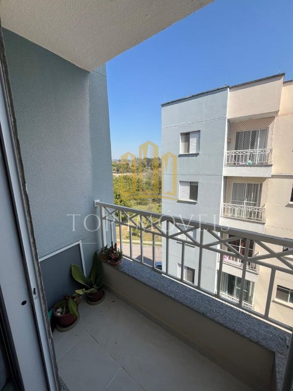 Maravilhoso apartamento no Residencial Araça