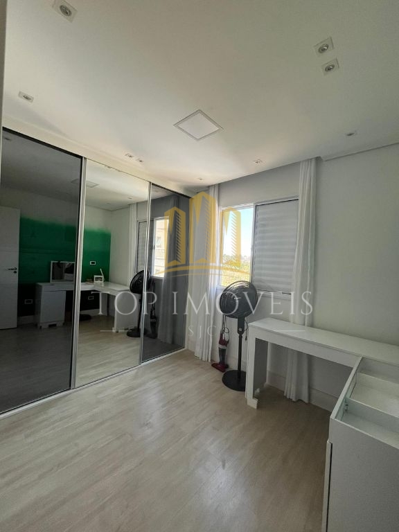 Maravilhoso apartamento no Residencial Araça