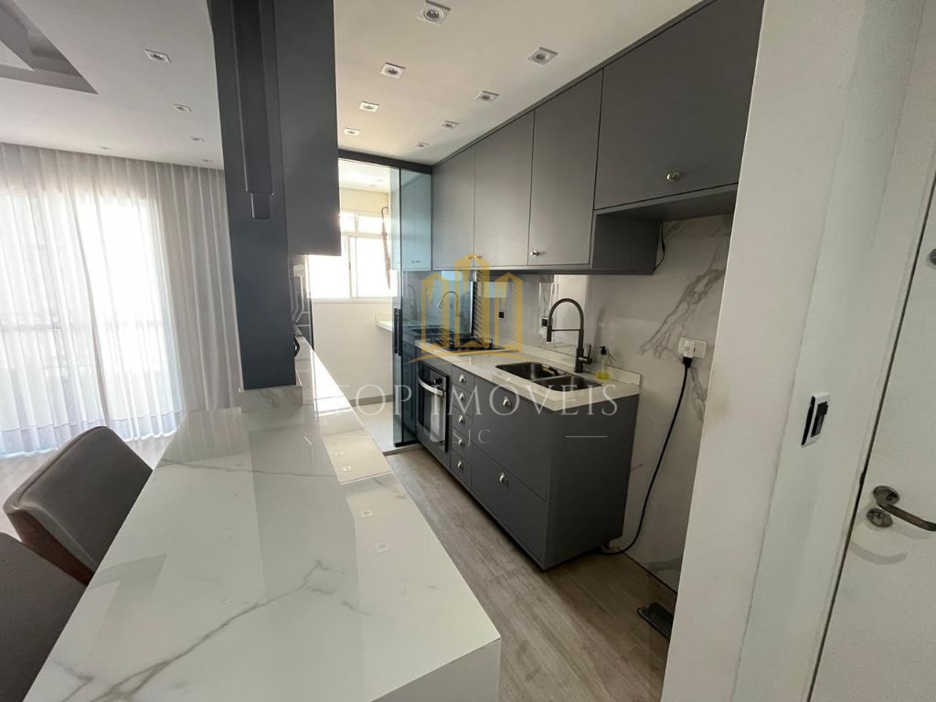 Maravilhoso apartamento no Residencial Araça