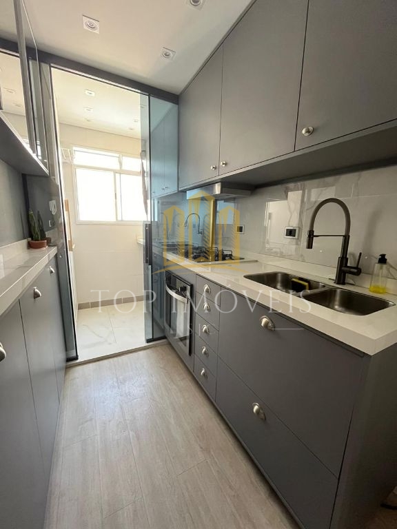 Maravilhoso apartamento no Residencial Araça