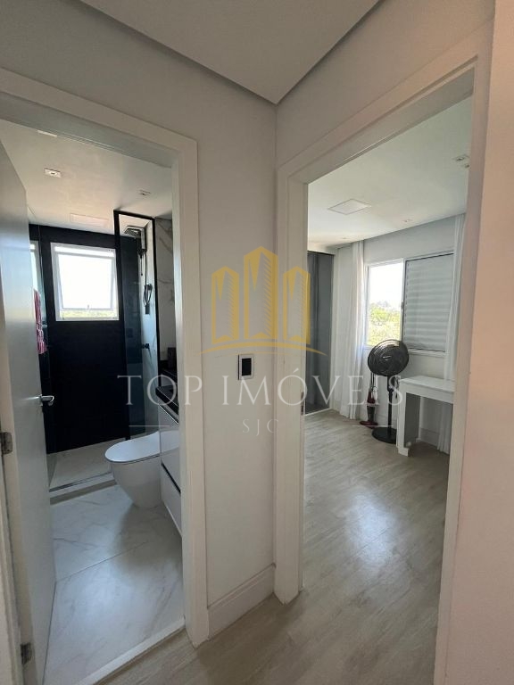 Maravilhoso apartamento no Residencial Araça