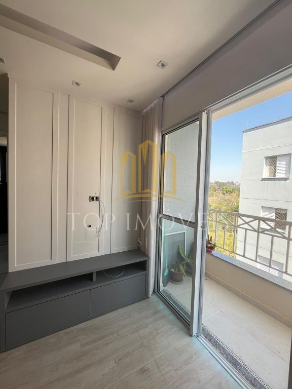 Maravilhoso apartamento no Residencial Araça