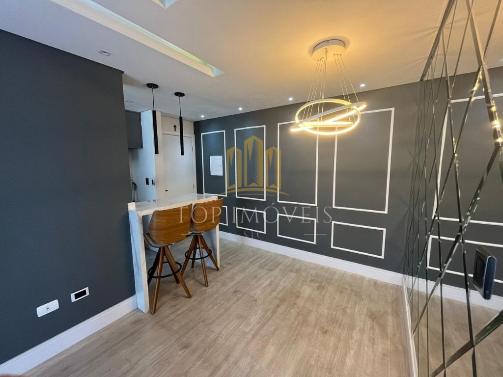 Maravilhoso apartamento no Residencial Araça