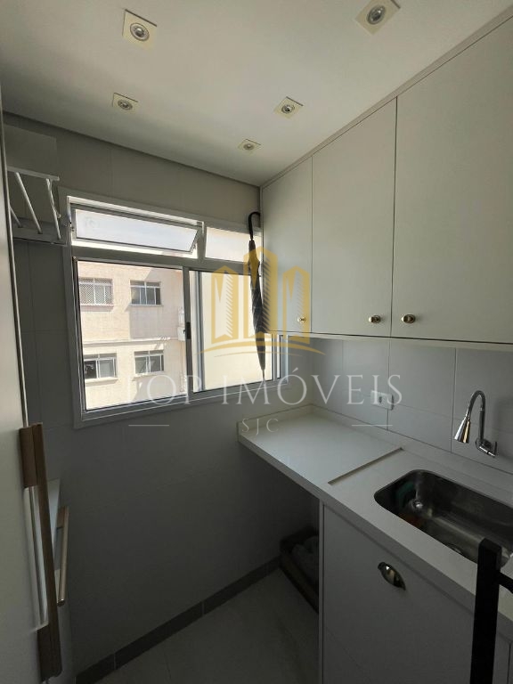 Maravilhoso apartamento no Residencial Araça