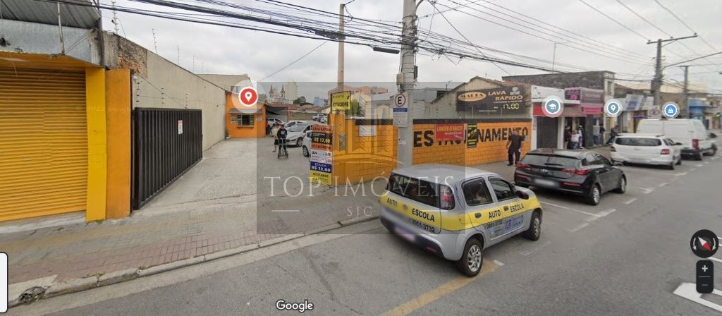 Oportunidade única - Terreno à venda - Residencial e Comercial no centro de Jacareí