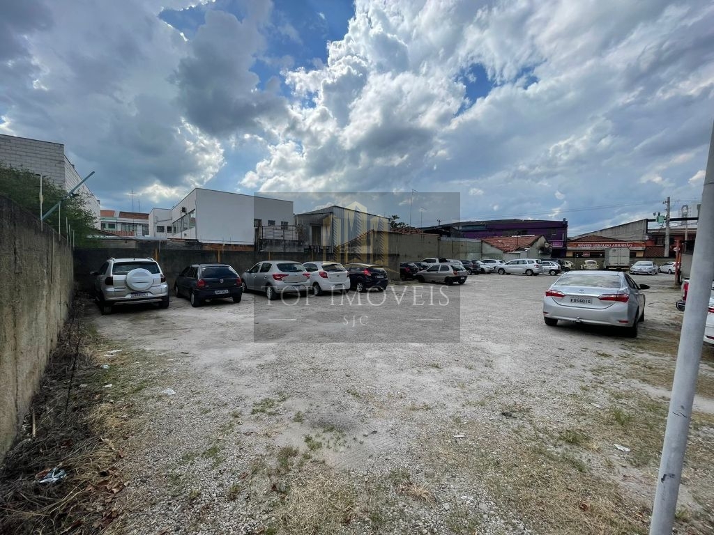 Oportunidade única - Terreno à venda - Residencial e Comercial no centro de Jacareí