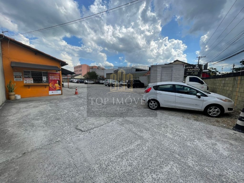 Oportunidade única - Terreno à venda - Residencial e Comercial no centro de Jacareí
