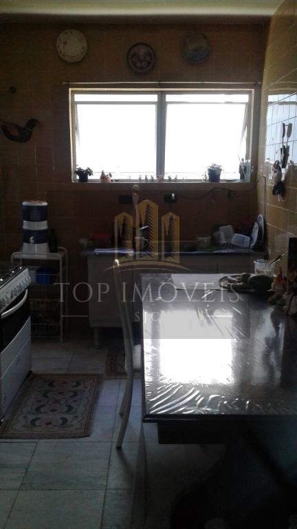 Apartamento com 2 dormitórios à venda no centro de Jacareí