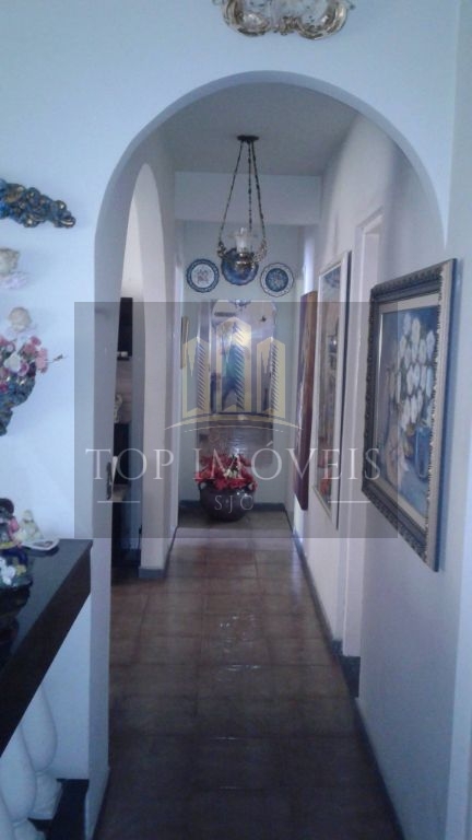 Apartamento com 2 dormitórios à venda no centro de Jacareí