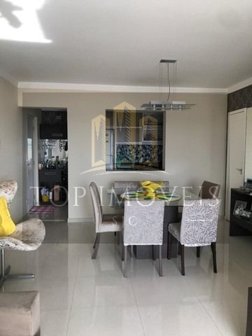 Excelente apartamento à venda, com 4 dormitórios, 112 m² por R$ 905.000,00 - Santana- São José dos Campos/SP