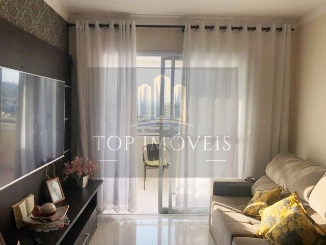 Excelente apartamento à venda, com 4 dormitórios, 112 m² por R$ 905.000,00 - Santana- São José dos Campos/SP
