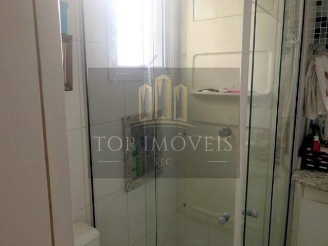 Excelente apartamento à venda, com 4 dormitórios, 112 m² por R$ 905.000,00 - Santana- São José dos Campos/SP