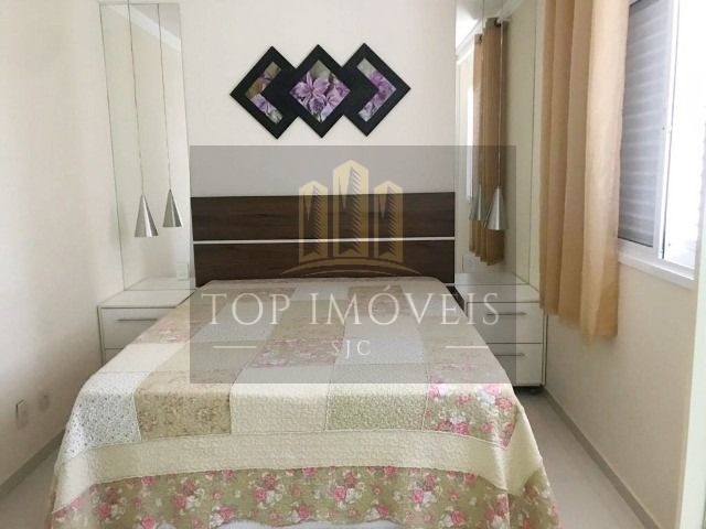 Excelente apartamento à venda, com 4 dormitórios, 112 m² por R$ 905.000,00 - Santana- São José dos Campos/SP