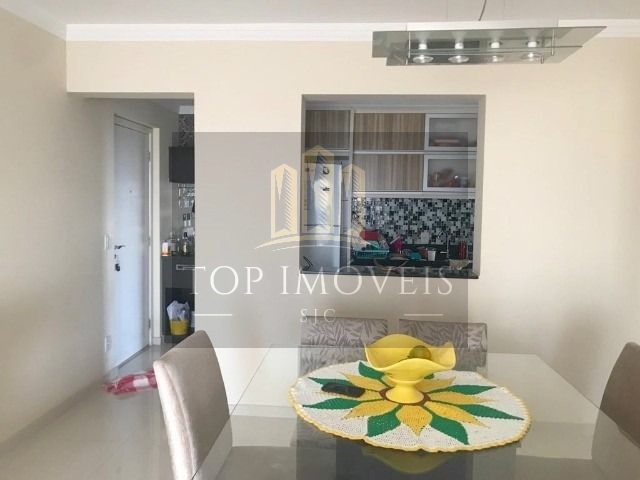 Excelente apartamento à venda, com 4 dormitórios, 112 m² por R$ 905.000,00 - Santana- São José dos Campos/SP