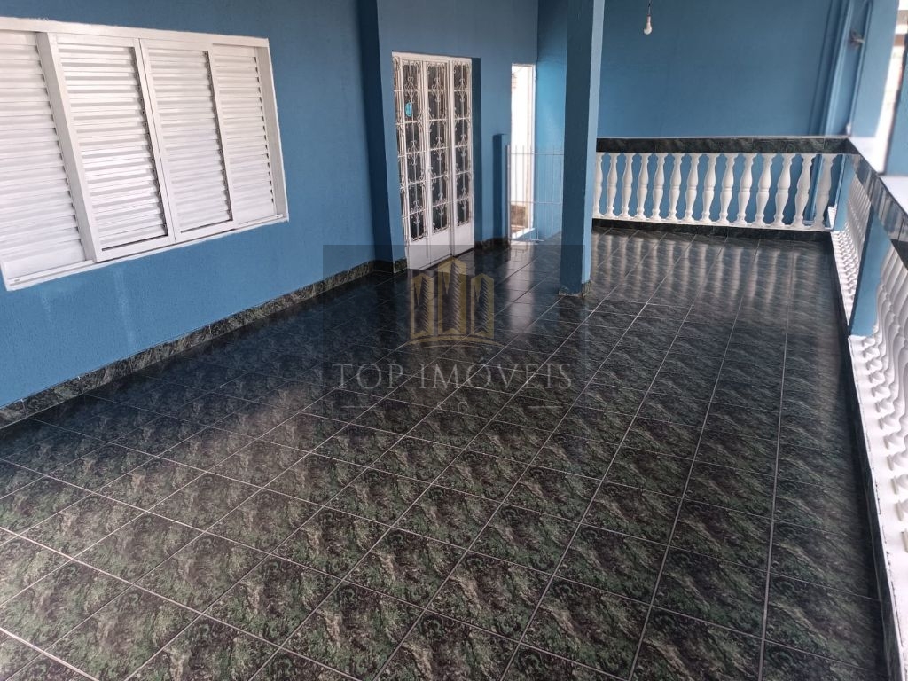 Ótima casa no Jardim Telespark, Zona Norte de São José dos Campos/SP