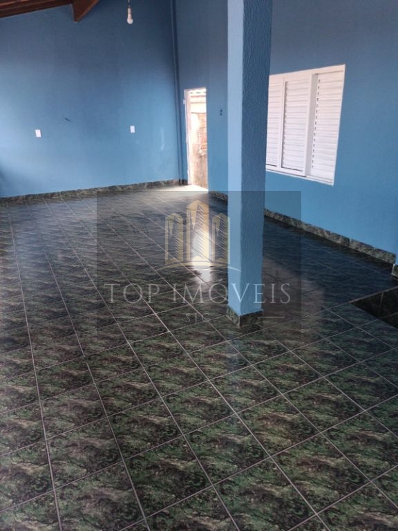 Ótima casa no Jardim Telespark, Zona Norte de São José dos Campos/SP