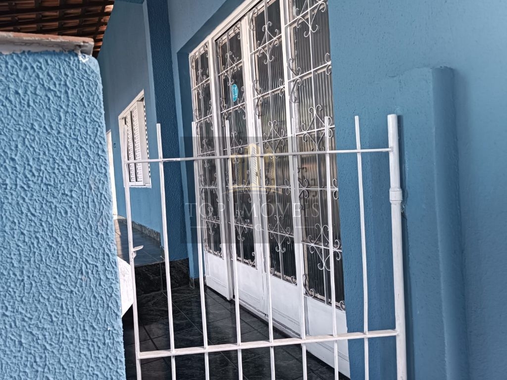 Ótima casa no Jardim Telespark, Zona Norte de São José dos Campos/SP