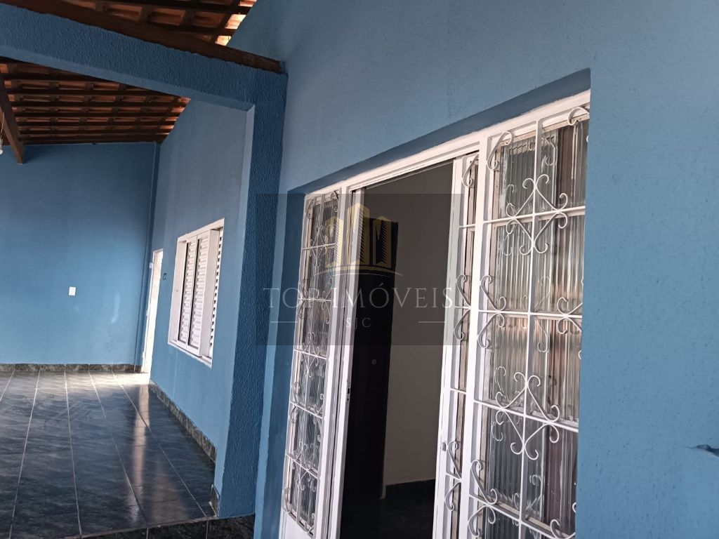 Ótima casa no Jardim Telespark, Zona Norte de São José dos Campos/SP