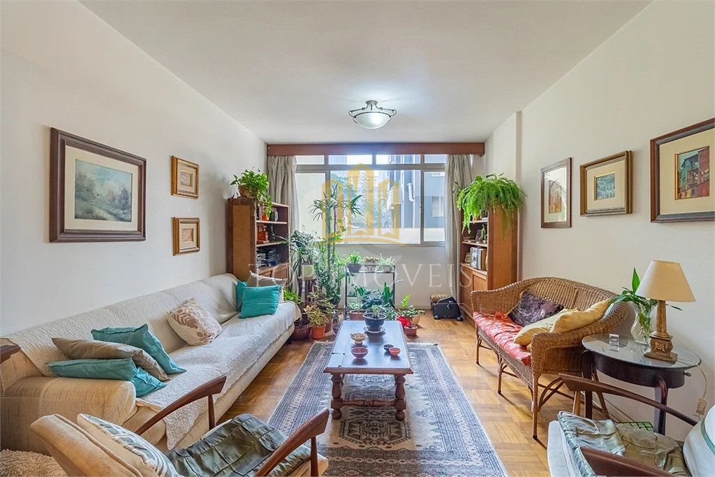 Oportunidade Imperdível em Pinheiros! Apartamento 3 dorm. 115m² Uma das regiões mais desejadas de SP