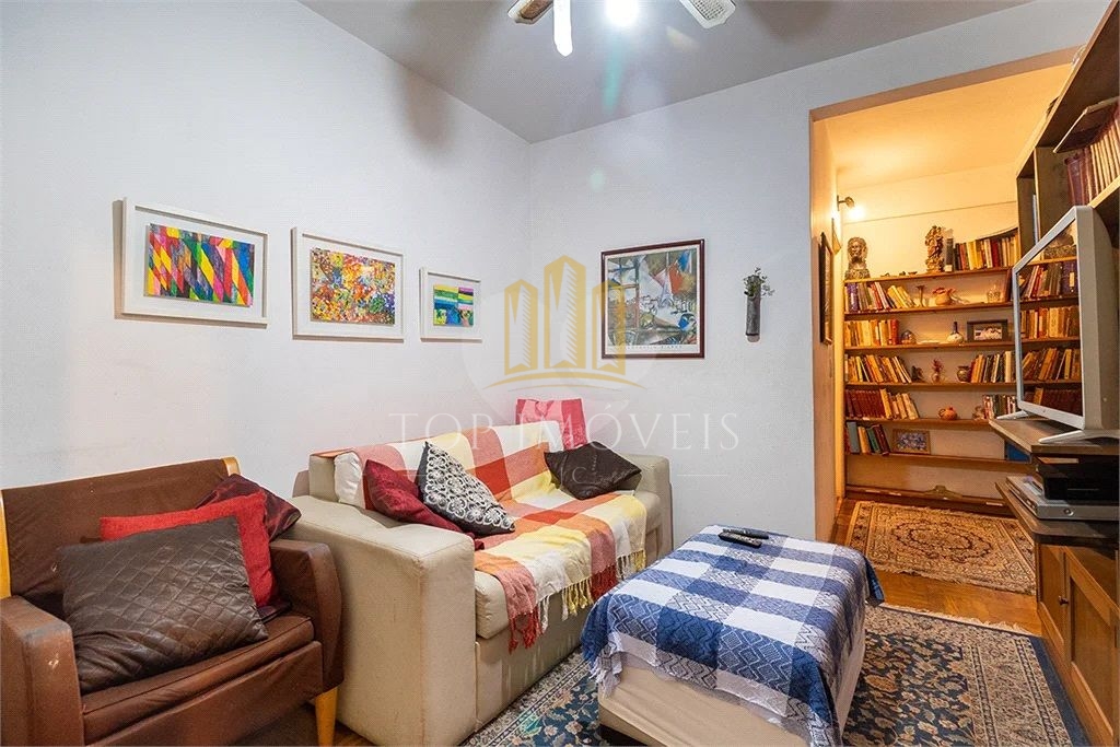 Oportunidade Imperdível em Pinheiros! Apartamento 3 dorm. 115m² Uma das regiões mais desejadas de SP