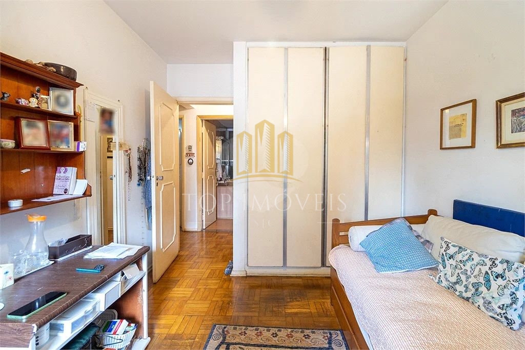 Oportunidade Imperdível em Pinheiros! Apartamento 3 dorm. 115m² Uma das regiões mais desejadas de SP