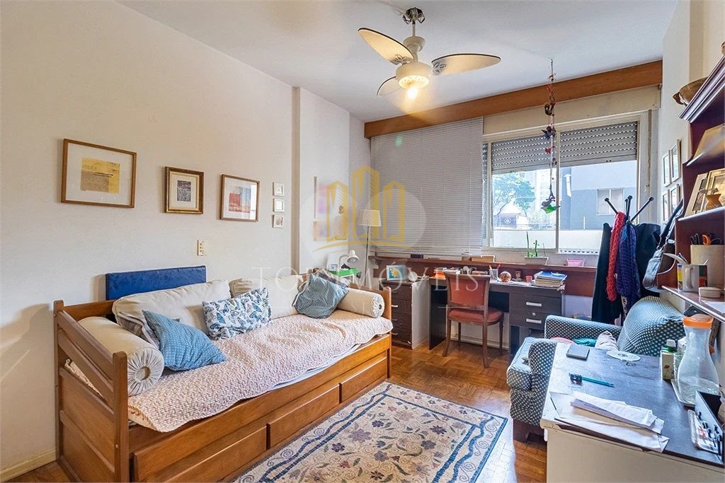 Oportunidade Imperdível em Pinheiros! Apartamento 3 dorm. 115m² Uma das regiões mais desejadas de SP