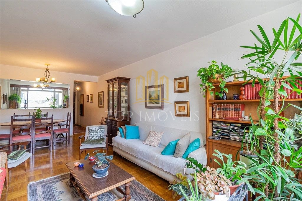 Oportunidade Imperdível em Pinheiros! Apartamento 3 dorm. 115m² Uma das regiões mais desejadas de SP