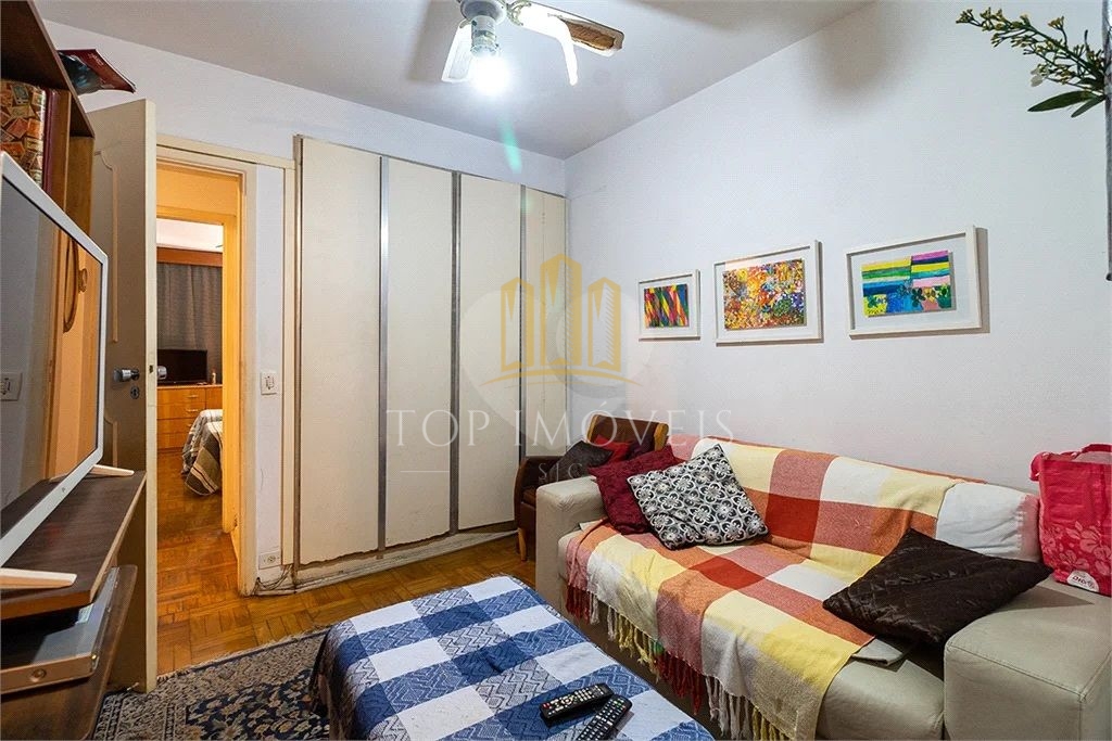 Oportunidade Imperdível em Pinheiros! Apartamento 3 dorm. 115m² Uma das regiões mais desejadas de SP