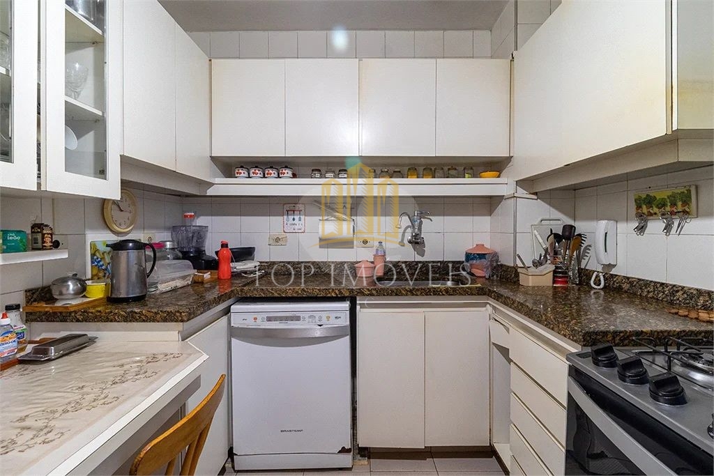 Oportunidade Imperdível em Pinheiros! Apartamento 3 dorm. 115m² Uma das regiões mais desejadas de SP