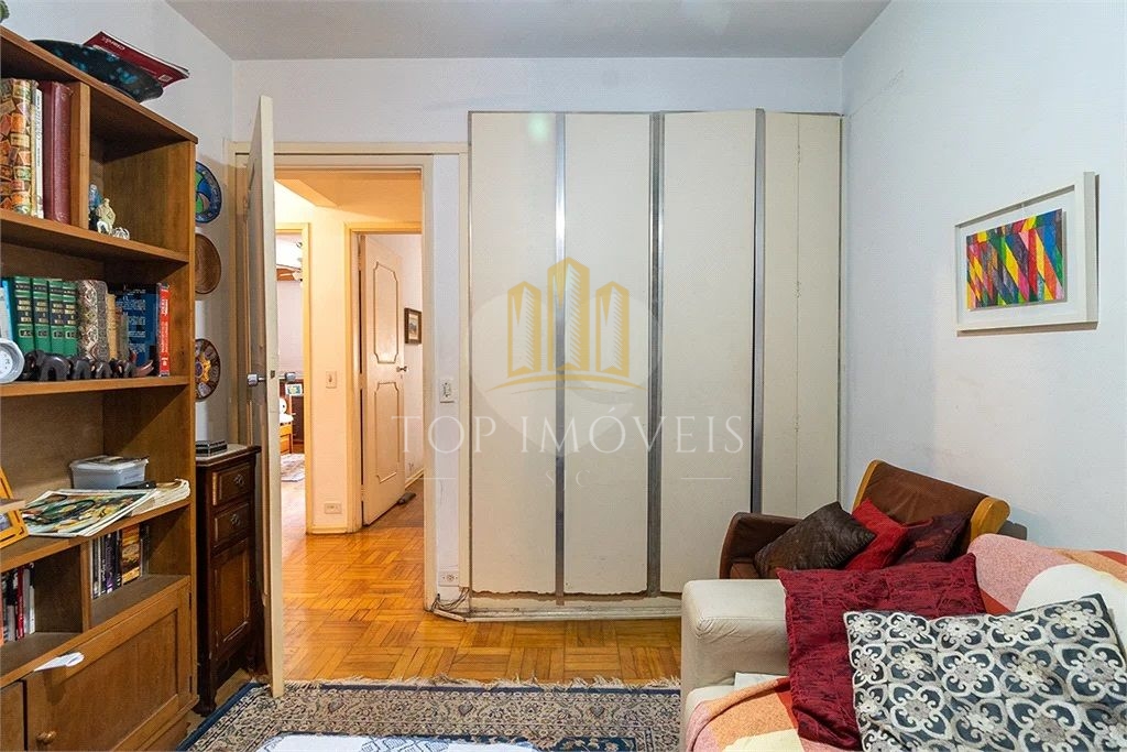 Oportunidade Imperdível em Pinheiros! Apartamento 3 dorm. 115m² Uma das regiões mais desejadas de SP