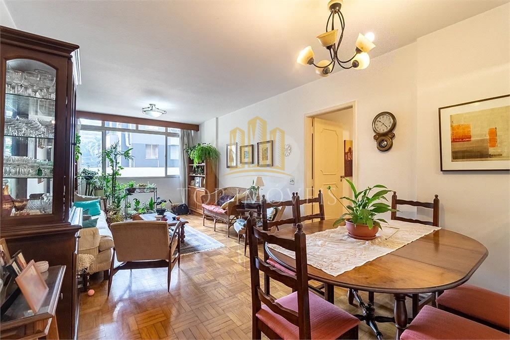 Oportunidade Imperdível em Pinheiros! Apartamento 3 dorm. 115m² Uma das regiões mais desejadas de SP