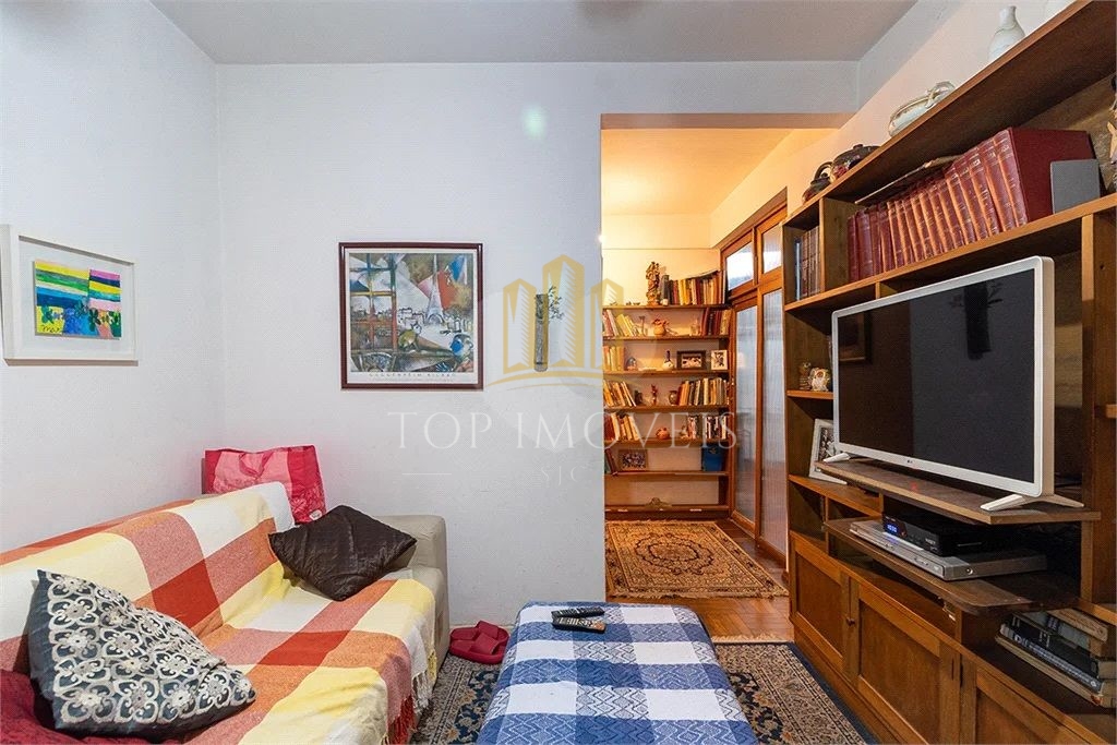 Oportunidade Imperdível em Pinheiros! Apartamento 3 dorm. 115m² Uma das regiões mais desejadas de SP