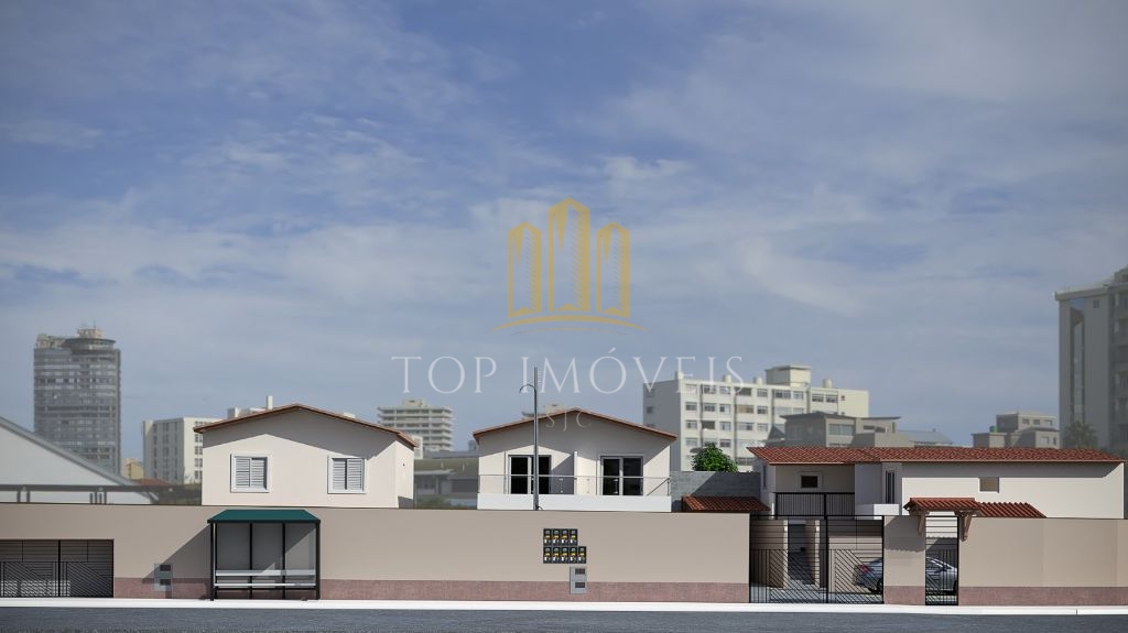 Villagio Exclusivo à Venda 6 Unidades Disponíveis