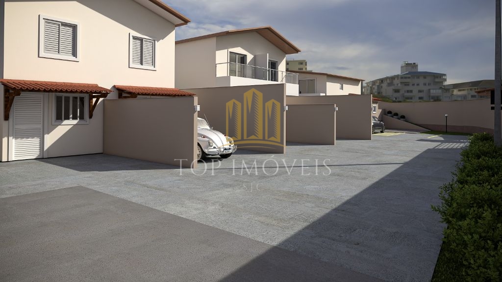 Villagio Exclusivo à Venda 6 Unidades Disponíveis