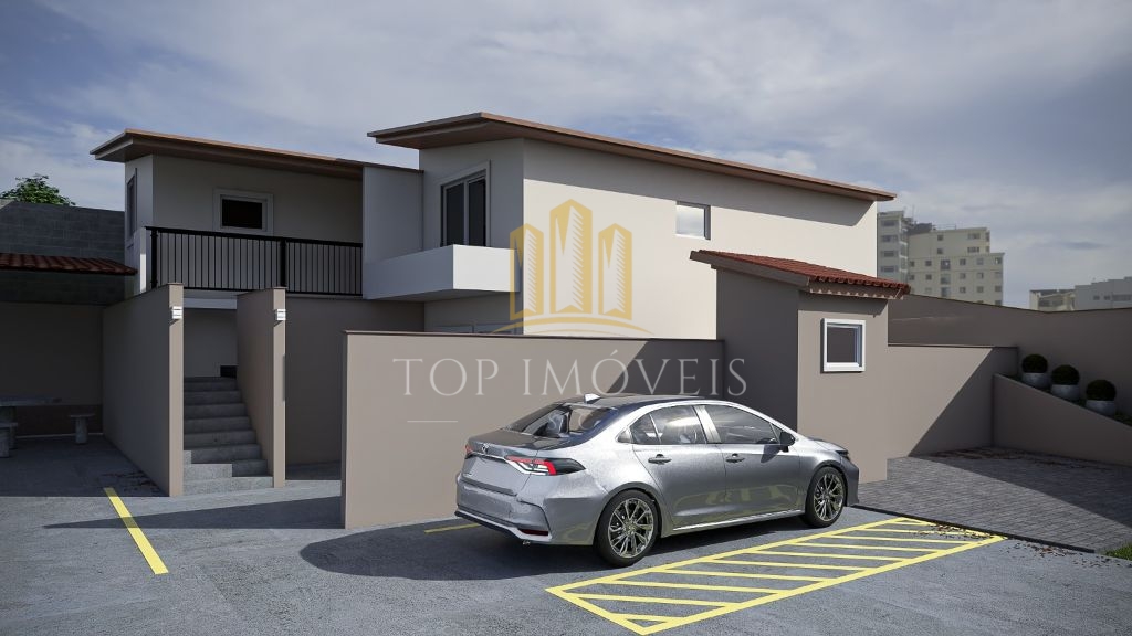 Villagio Exclusivo à Venda 6 Unidades Disponíveis
