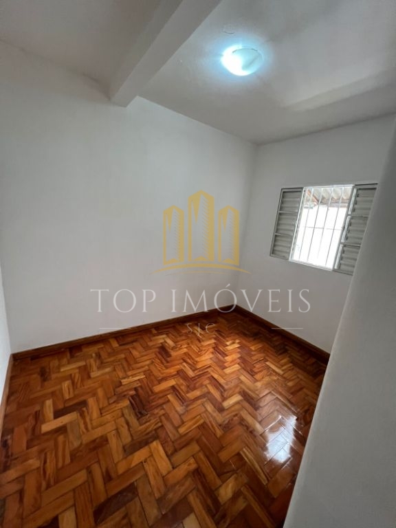Casa de 3 quartos reformada em ótima localização no Jardim Satélite