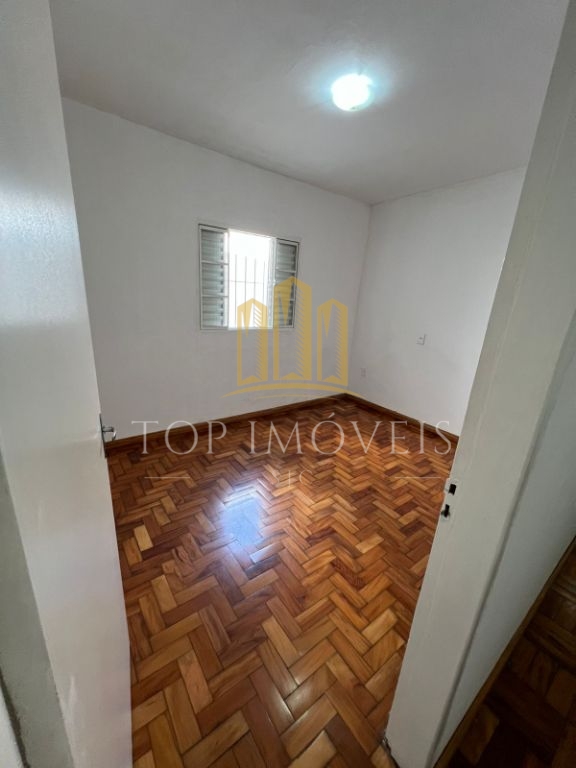 Casa de 3 quartos reformada em ótima localização no Jardim Satélite